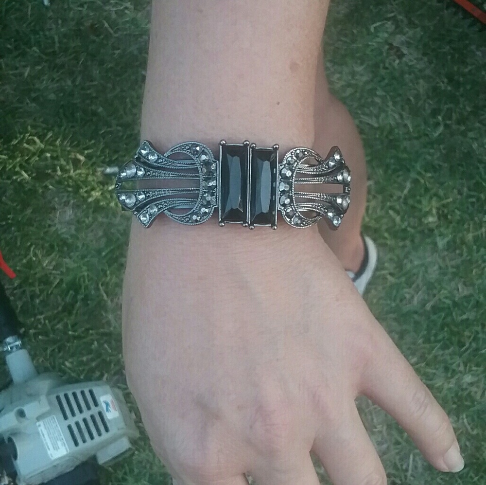 Jeweled Bracelet
